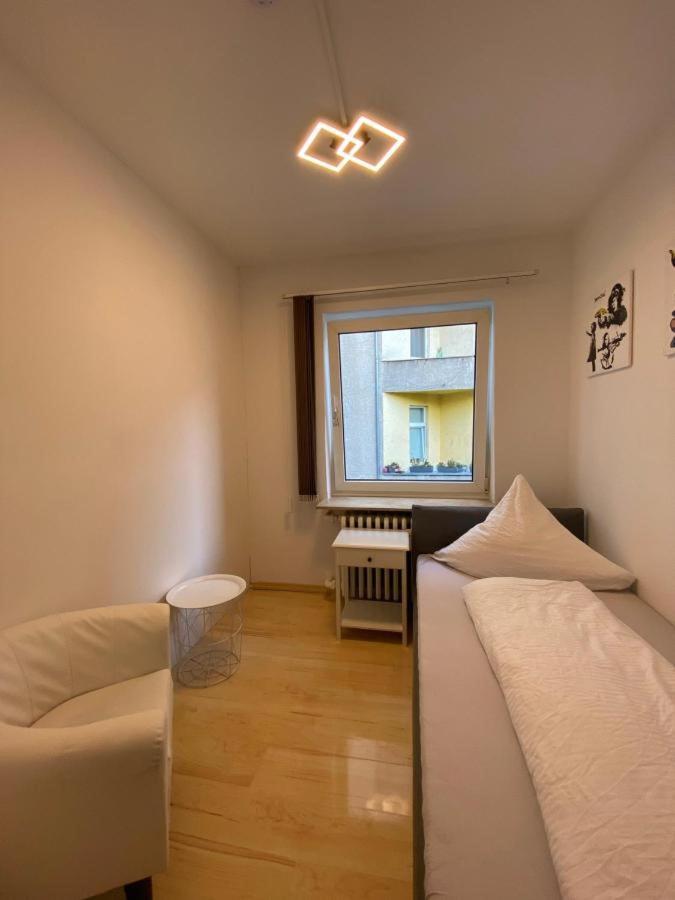 Zentrale Ferienwohnung Am Koblenzer Hbf - Nah Am Rhein โคเบลนซ์ ภายนอก รูปภาพ